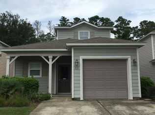 69 Hackberry Way, Santa Rosa Beach, FL 32459