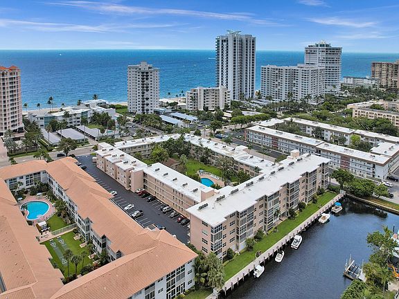 2nd image of 1481 S Ocean Boulevard #123B