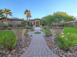 4901 W Electra Ln, Glendale, AZ 85310