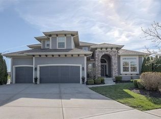 11103 S Hastings St, Olathe, KS 66031