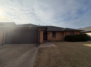 13233 Marsh Ln, Oklahoma City, OK 73170