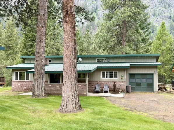 59848 Wallowa Lake Hwy, Joseph, OR 97846