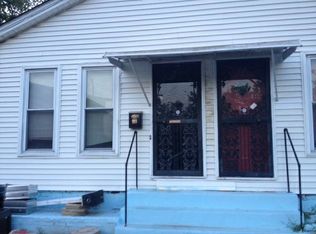 911 W Lee St, Louisville, KY 40208