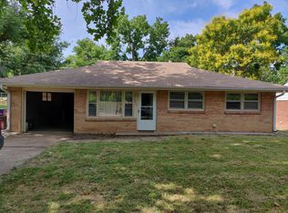 2050 College View Rd, Manhattan, KS 66502