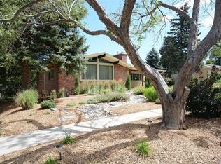 2947 Country Club Dr, Colorado Springs, CO 80909