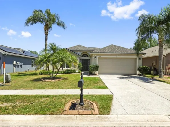 3250 Helmel Ct, Land O Lakes, FL 34638