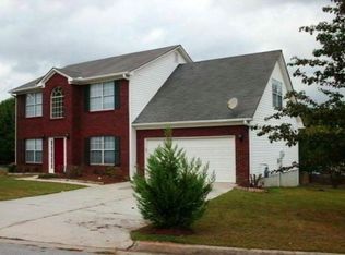 5754 Cedar Croft Ct, Lithonia, GA 30058