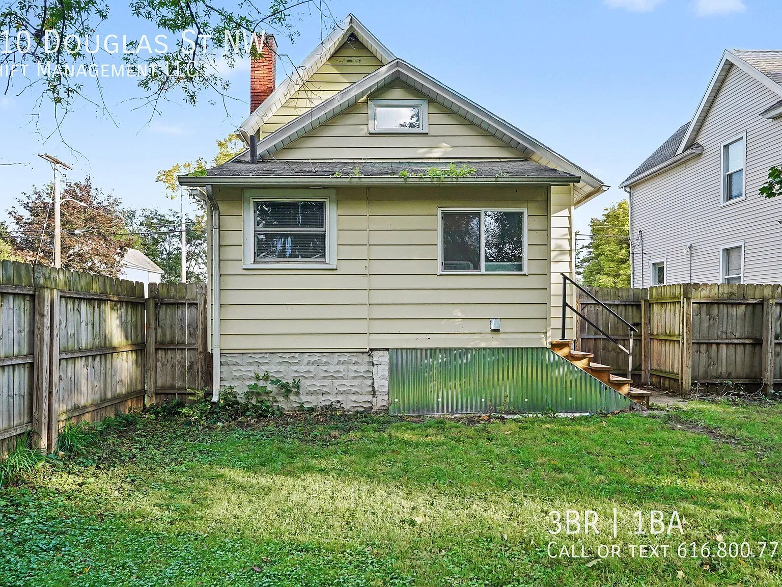 3 bed, 1100 sqft, $2,095 — Photo 1