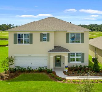 878 Baylor Dr, Deltona, FL, 32725