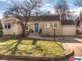 429 W 21st St, Fremont, NE 68025