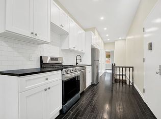 155 Evergreen Ave #1P, Brooklyn, NY 11221