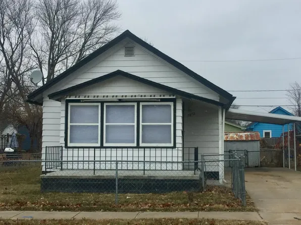 1812 Avenue C, Council Bluffs, IA 51501