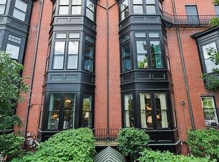 200-202 Beacon St UNIT 2, Boston, MA 02116