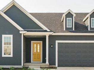 444 Hercules Trl, Madison, WI 53718