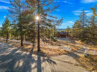 60766 Table Mountain Rd, Mountain Center, CA 92561