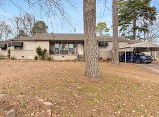 1420 Alcoa Rd, Benton, AR 72015