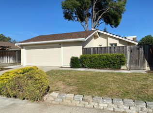 44 Southcreek Ct, San Jose, CA 95138