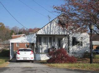 3834 Taylor Ave, Baltimore, MD 21236