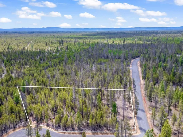 Tl 8700 Stirrup Dr #16, La Pine, OR 97739