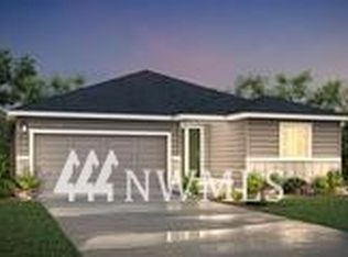 1392 92nd Way SE #363, Tumwater, WA