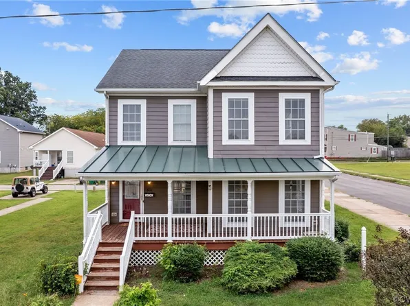 301 E 16th St, Richmond, VA 23224