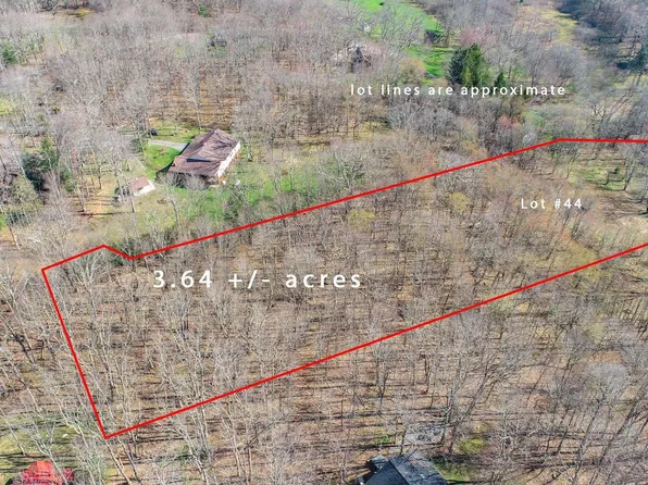 44 Limpopo Ln, Mc Henry, MD 21541