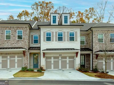 1592 Wellborn Walk, Suwanee, GA, 30024