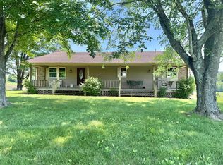 2315 McKendree Chapel Rd, Morgantown, KY 42261
