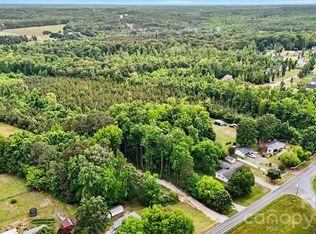 0 Phaniel Church Rd, Rockwell, NC 28138