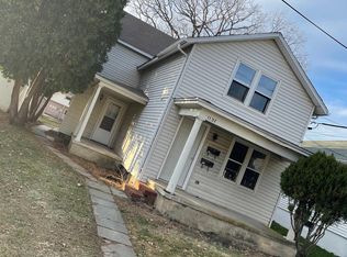 1137 Grove St #1, Pittston, PA 18641