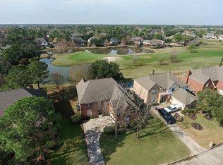 7811 Virginia Water Ln, Houston, TX 77095