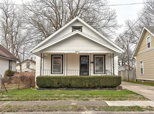 18 Hudson Ave, Franklin, OH 45005