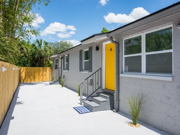 8606 11th St #A, Tampa, FL 33604