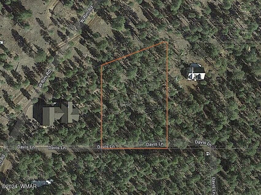2nd image of Davis Ln