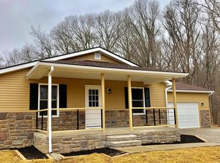 3351 Lick Run Rd, Chillicothe, OH 45601