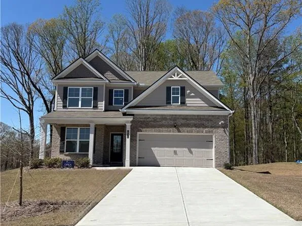 6025 Spring Way, Lithonia, GA 30038