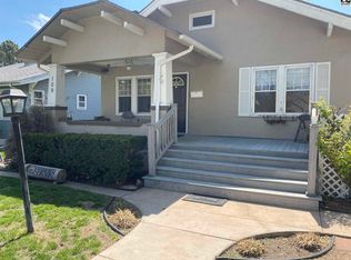 109 W 23rd Ave, Hutchinson, KS 67502