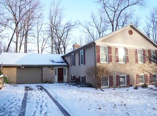 643 Belmont Cir, State College, PA 16803