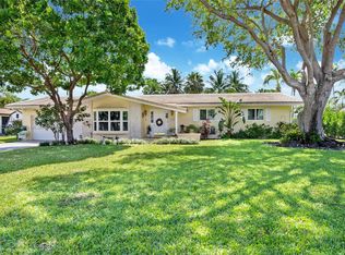 15645 SW 77th Ave, Palmetto Bay, FL 33157