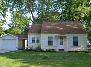 925 W 5th St, Centralia, IL