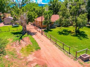 1432 County Road 119, Canon City, CO 81226