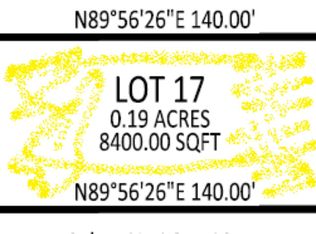2309 S 20th St LOT 17, Paragould, AR 72450