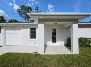 Twin Lake Estates, Lehigh Acres, FL 33974