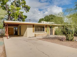 4143 E Spring St, Tucson, AZ 85712