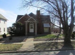 806 Poplar St, Atlantic, IA 50022