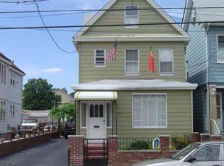 235 Vine St, Elizabeth, NJ 07202