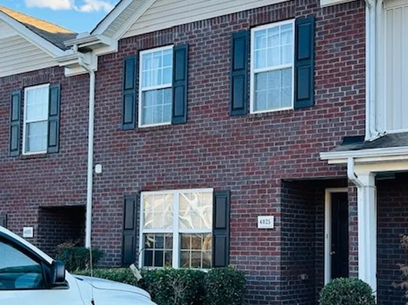 4025 George Buchanan Dr, La Vergne, TN 37086