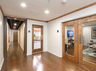 Chestnut St 1510, Philadelphia, PA 19102