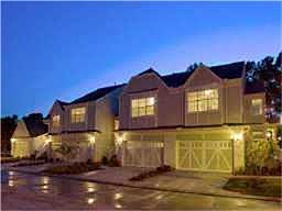 Lovely townhome community