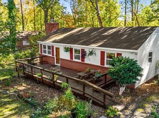 4605 Tower Rd, Greensboro, NC 27410